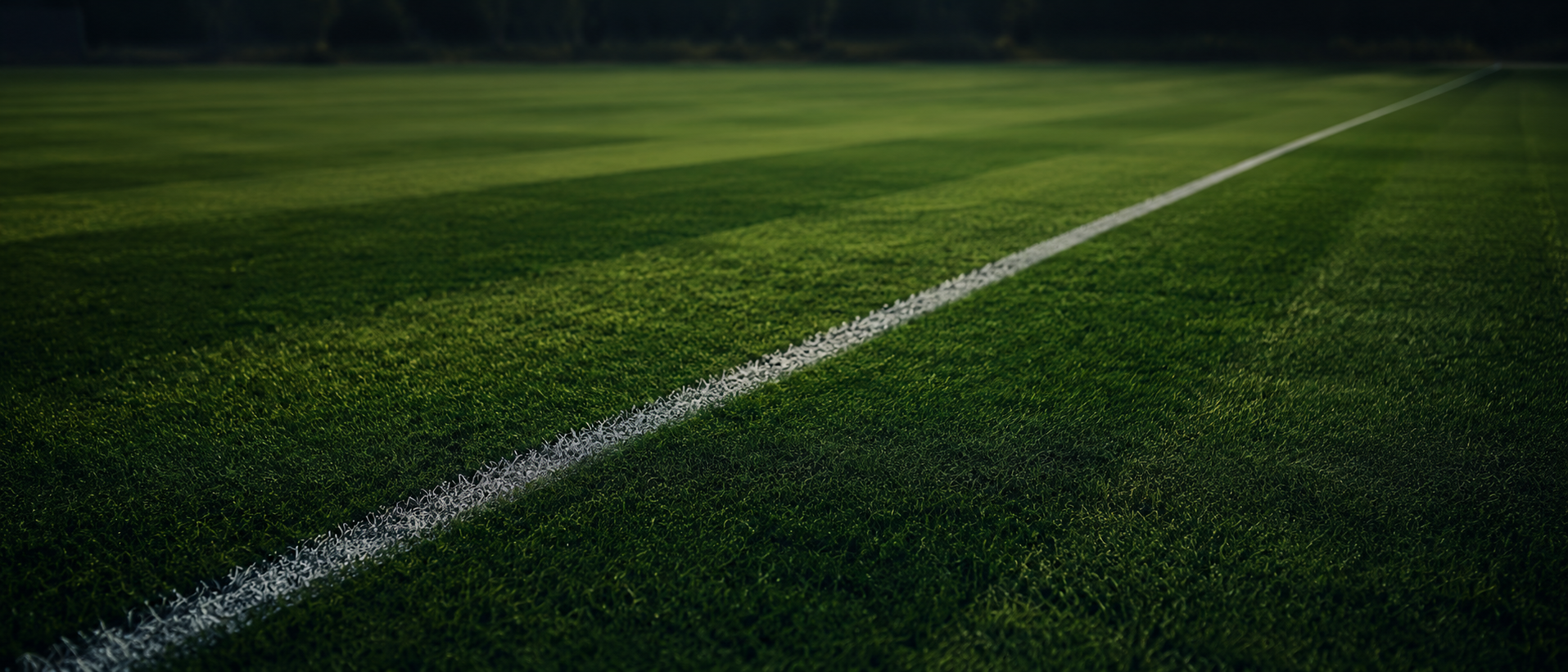 Sportplatz des SV Pepelow